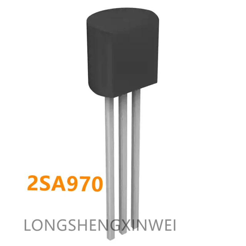 10 пар (20 шт.) 2SA970-GR 2SC2240-GR 2SA970 2SC2240 усилитель аудиосигнала транзистор в трубку to-92 новый оригинальный
10 пар (20 шт.) 2SA970-GR 2SC2240-GR 2SA970 2SC2240 усилитель аудиосигнала транзистор в трубку to-92 новый оригинальный