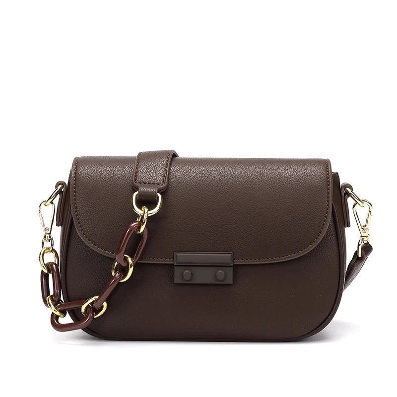 High quality purses and handbag solid leather cover design chain women Shoulder Messenger Bag luxury designer handbag sac a main
High quality purses and handbag solid leather cover design chain women Shoulder Messenger Bag luxury designer handbag sac a main