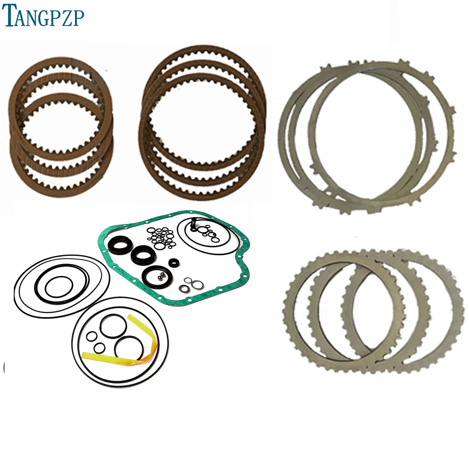 K313 K310 Original New CVT Automatic Transmission Overhaul Kit For TOYOTA AVENSIS COROLLA ISIS
K313 K310 Original New CVT Automatic Transmission Overhaul Kit For TOYOTA AVENSIS COROLLA ISIS