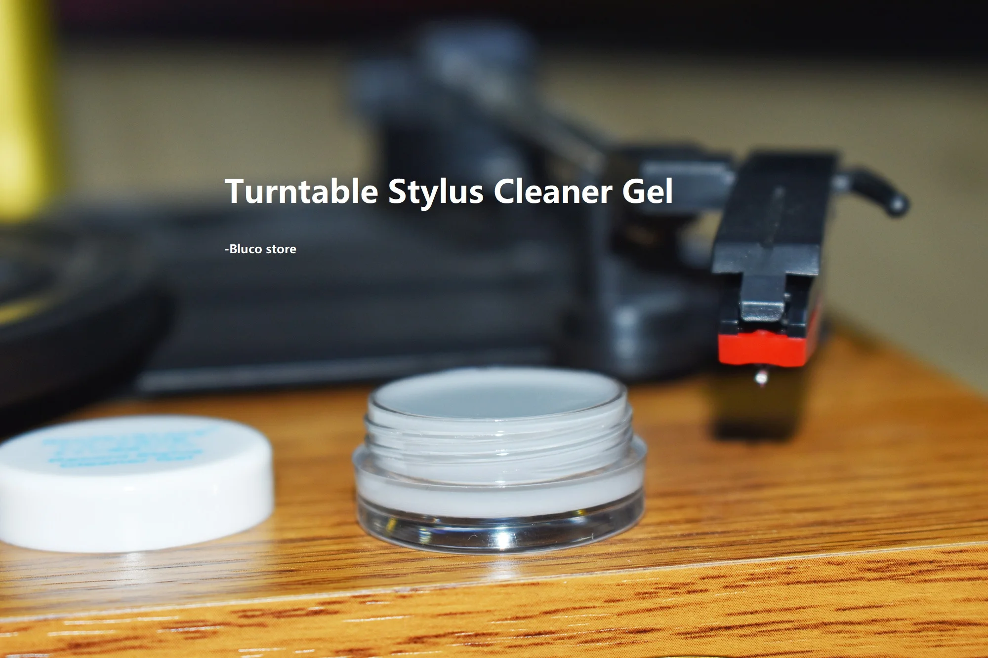 Professional Anti-Static Low Cost Turntable Stylus Cleaner Turntable Head Cleaning Kit Gramophone Cartridge Stylus Cleaner
Professional Anti-Static Low Cost Turntable Stylus Cleaner Turntable Head Cleaning Kit Gramophone Cartridge Stylus Cleaner