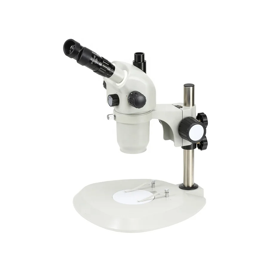 FA030870T Trinocular Zoom Stereo Microscope With Digital Camera For Electronics Repair
FA030870T Trinocular Zoom Stereo Microscope With Digital Camera For Electronics Repair