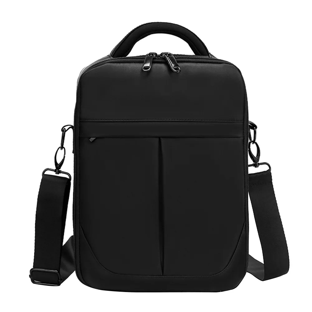 Shockproof Crossbody Pouch Casual Waterproof Protective Storage Case Solid Travel Drone Bag Single Shoulder For Xiaomi FIMI X8
Shockproof Crossbody Pouch Casual Waterproof Protective Storage Case Solid Travel Drone Bag Single Shoulder For Xiaomi FIMI X8