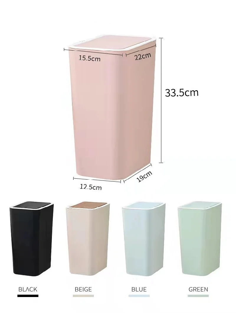 Creative New Rectangular Trash Can Kitchen Bathroom Toilet Trash Can Living Room Room With Lid Trash Can Nordic Push Trash Can
Creative New Rectangular Trash Can Kitchen Bathroom Toilet Trash Can Living Room Room With Lid Trash Can Nordic Push Trash Can