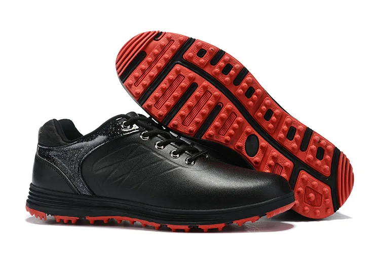 Golf Shoes Man Golf Sneakers Breathable Training Course Shoes Spikeless Sport Walking Shoe for Couples Golfing Comfort Men Shoes
Golf Shoes Man Golf Sneakers Breathable Training Course Shoes Spikeless Sport Walking Shoe for Couples Golfing Comfort Men Shoes