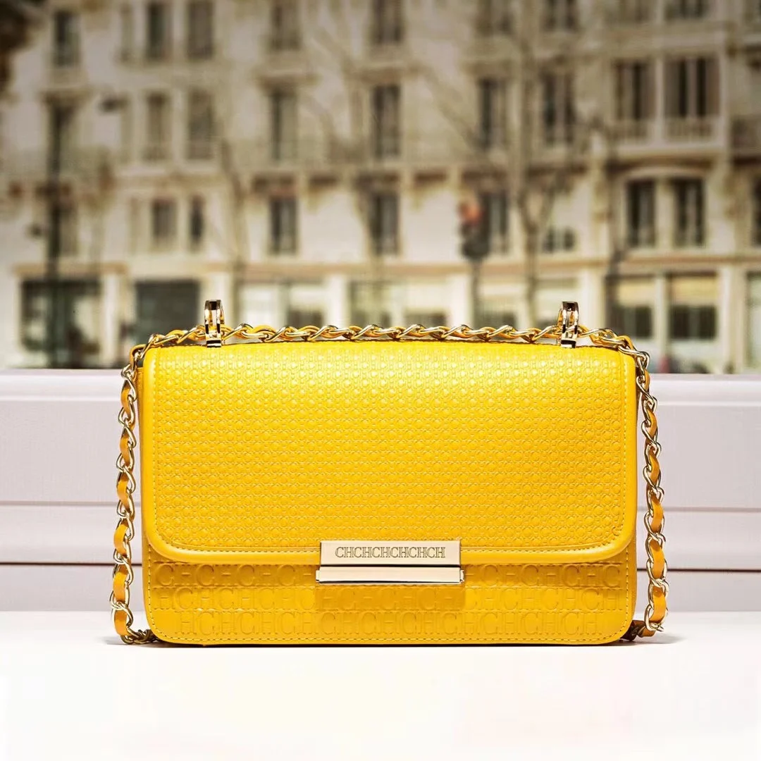 100% Genuine Leather Women Casual Shopping Flaps Solid Color Single Shoulder Messenger Chain Bag Evening Party Clutches Speedy
100% Genuine Leather Women Casual Shopping Flaps Solid Color Single Shoulder Messenger Chain Bag Evening Party Clutches Speedy