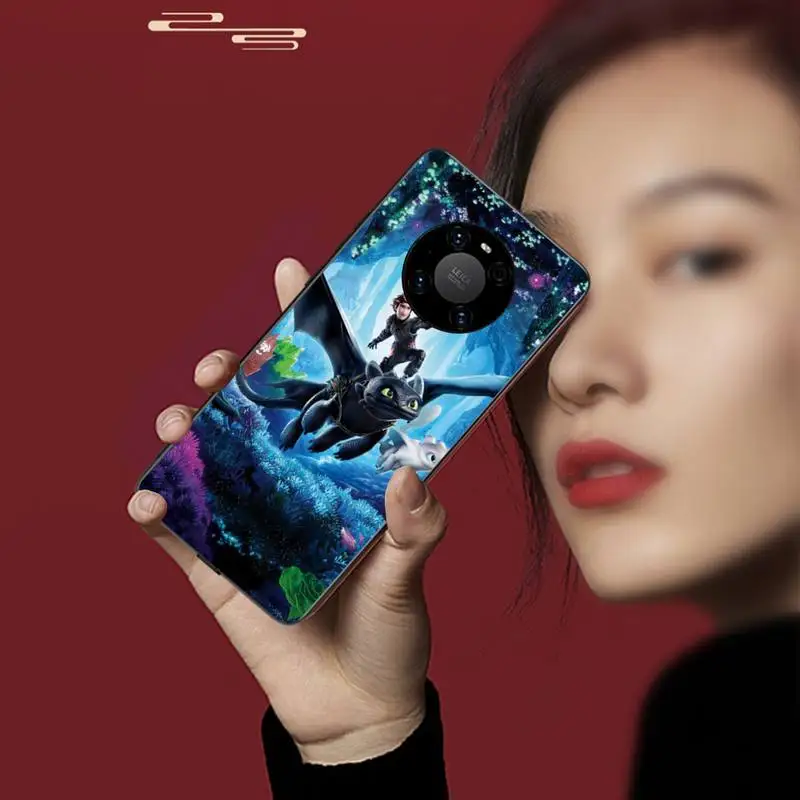 0 How To Train Your Dragon Phone Case For Huawei P20 30 40 Pro Mate 20x 30 40 Pro Nova6 7 Honor 9X 10
0 How To Train Your Dragon Phone Case For Huawei P20 30 40 Pro Mate 20x 30 40 Pro Nova6 7 Honor 9X 10