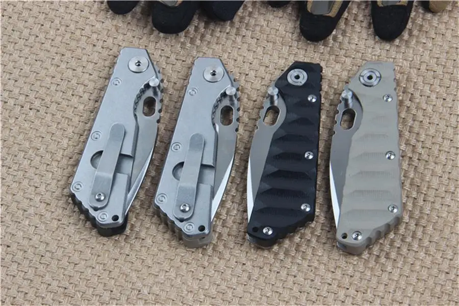 Portable folding knife outdoor camping pocket Knives safety defense EDC tools GJ21
Portable folding knife outdoor camping pocket Knives safety defense EDC tools GJ21