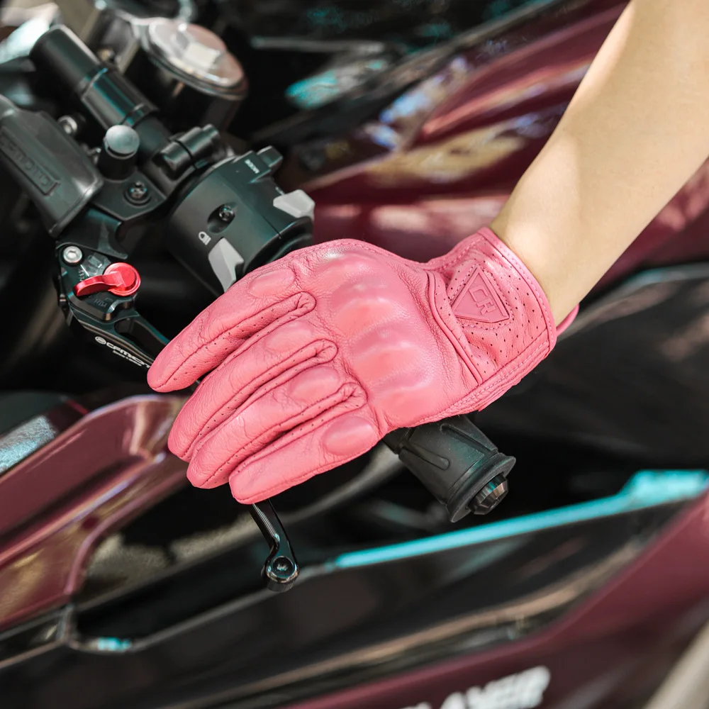 Leather Motorcycle Gloves Anti-Fall Breathable Men Women Motocross Protective Gears Motorbike Riding Full Half Finger Gloves
Leather Motorcycle Gloves Anti-Fall Breathable Men Women Motocross Protective Gears Motorbike Riding Full Half Finger Gloves