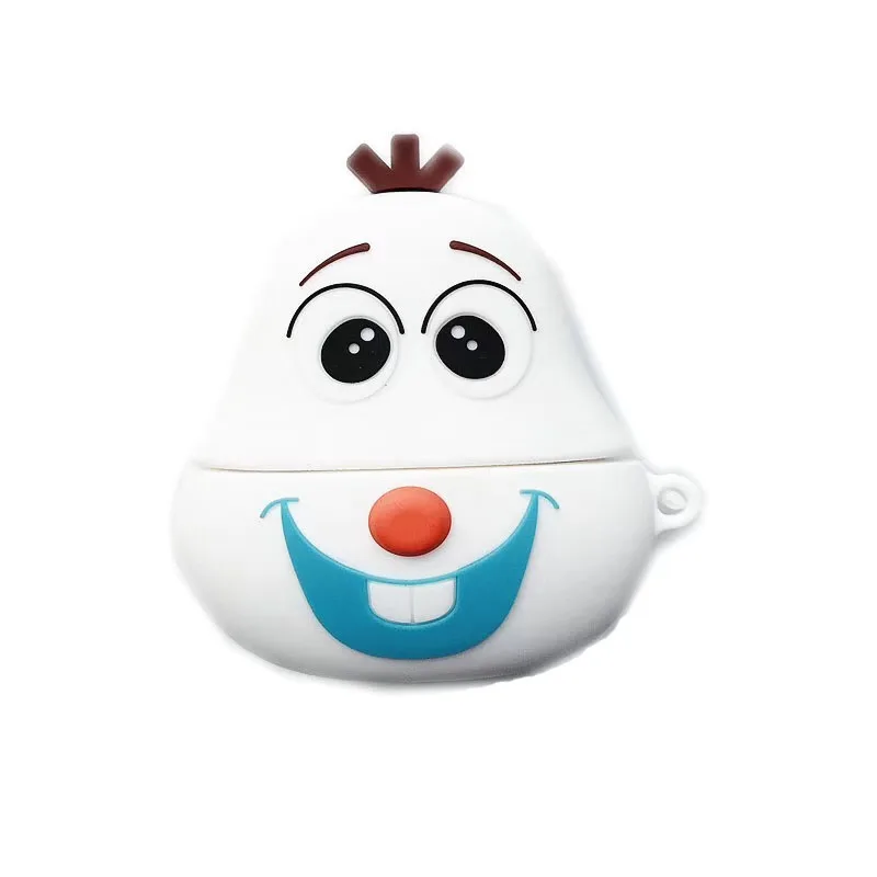 Disney cartoon snow and ice snow snow treasure airplanes case for 1 / 2 generation Bluetooth headset suitable for gift giving
Disney cartoon snow and ice snow snow treasure airplanes case for 1 / 2 generation Bluetooth headset suitable for gift giving