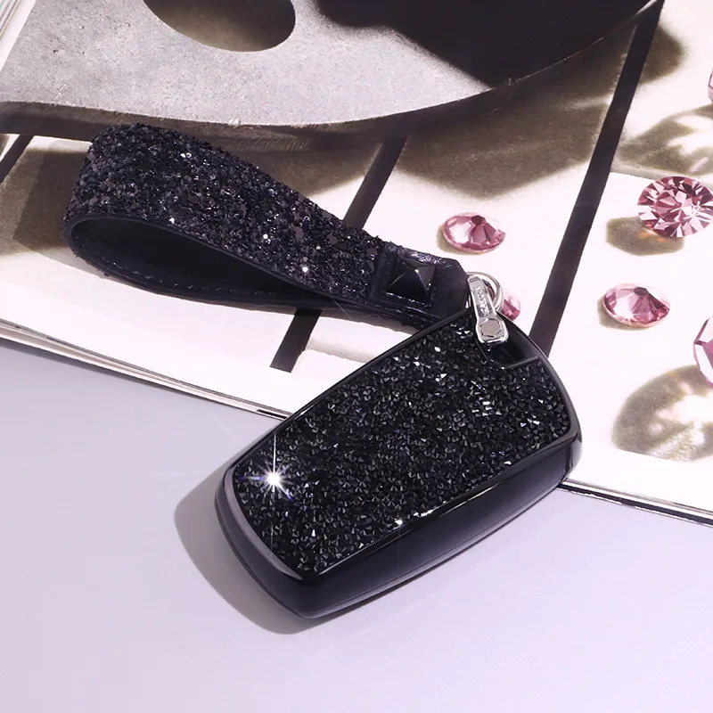 For BMW 1 2 3 4 5 6 7 series X3 X4 Car Smart Remote Key Cover Luxury Diamond crystal car key case cover/ key shell
For BMW 1 2 3 4 5 6 7 series X3 X4 Car Smart Remote Key Cover Luxury Diamond crystal car key case cover/ key shell