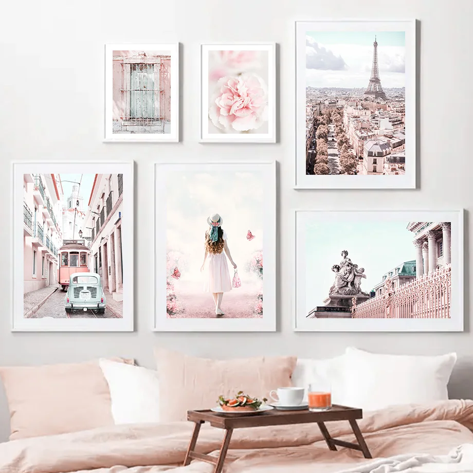 Flowers Peony Girl Car Paris Tower Tree Wall Art Canvas Painting Nordic Posters And Prints Wall Pictures For Living Room Decor
Flowers Peony Girl Car Paris Tower Tree Wall Art Canvas Painting Nordic Posters And Prints Wall Pictures For Living Room Decor