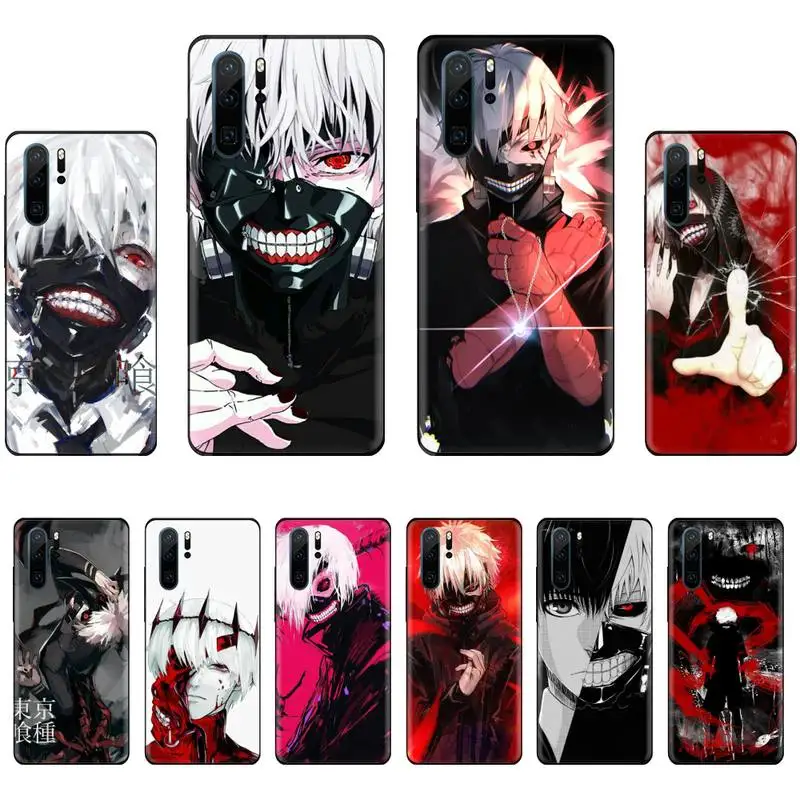 Tokyo Ghouls Ghoul Anime Phone Case For Huawei P40 P20 P30 lite Pro P Smart 2019 Mate 40 20 10 Lite Pro Nova 5t
Tokyo Ghouls Ghoul Anime Phone Case For Huawei P40 P20 P30 lite Pro P Smart 2019 Mate 40 20 10 Lite Pro Nova 5t