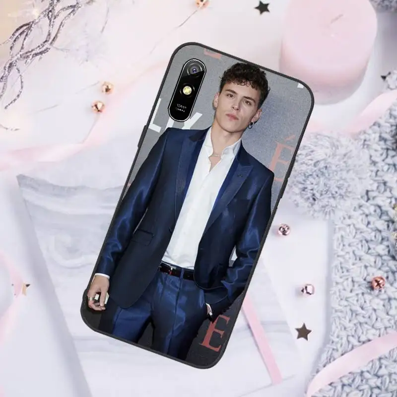 Spanish TV series Phone Case For Xiaomi Mi Redmi Note 7 8 9 pro 8T 9T 9S 9A 10 Lite pro
Spanish TV series Phone Case For Xiaomi Mi Redmi Note 7 8 9 pro 8T 9T 9S 9A 10 Lite pro