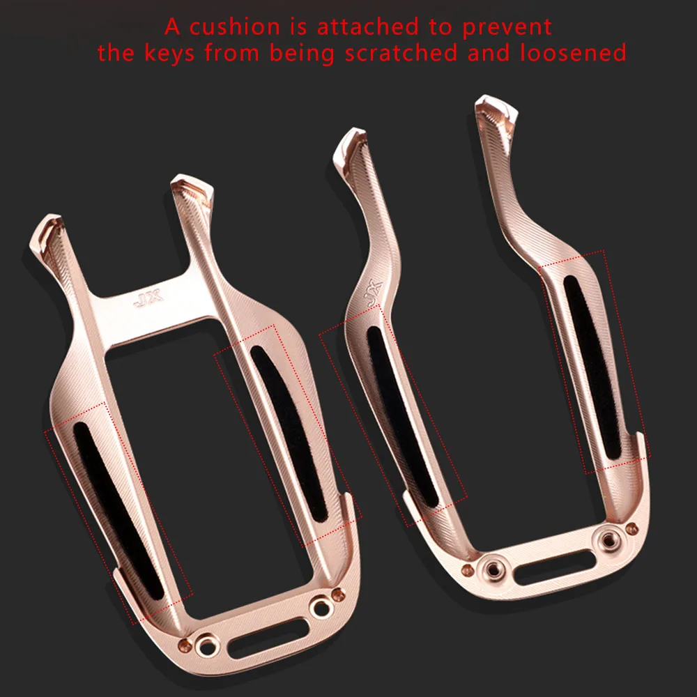 For BMW 5 7 Series 2018 530Li 730i Zinc Alloy Metal Car LCD Key Case Remote Cover Key Chain Keychain Support wireless charging 
For BMW 5 7 Series 2018 530Li 730i Zinc Alloy Metal Car LCD Key Case Remote Cover Key Chain Keychain Support wireless charging
