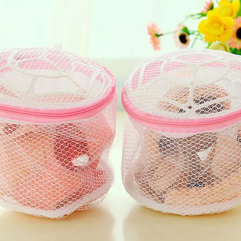 1Pcs With Bracket Polyester Fiber Clothing Underwear Organizer White Home Use for Travel Lingerie Washing Mesh Multi Purpose
1Pcs With Bracket Polyester Fiber Clothing Underwear Organizer White Home Use for Travel Lingerie Washing Mesh Multi Purpose