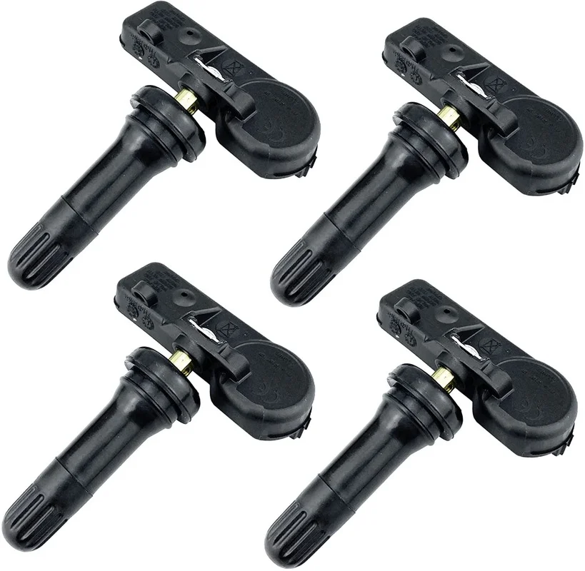 4 шт. датчик давления в шинах TPMS 433 МГц для Dodge Chrysler Fiat для Jeep JK Grand 56029398AB 68142397AA 68241067AA 68241067AB
4 шт. датчик давления в шинах TPMS 433 МГц для Dodge Chrysler Fiat для Jeep JK Grand 56029398AB 68142397AA 68241067AA 68241067AB