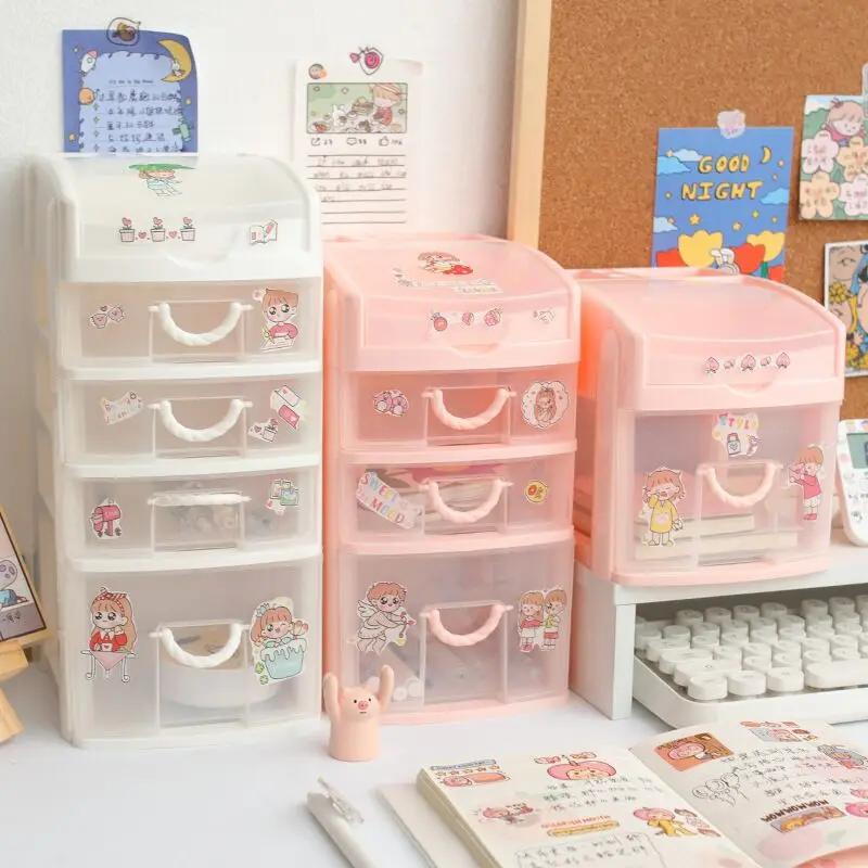 Sharkbang New Arrival Desktop Organizer Desk Storage Box Makeup Lipstick Shelf School Office Accessories Stationery
Sharkbang New Arrival Desktop Organizer Desk Storage Box Makeup Lipstick Shelf School Office Accessories Stationery