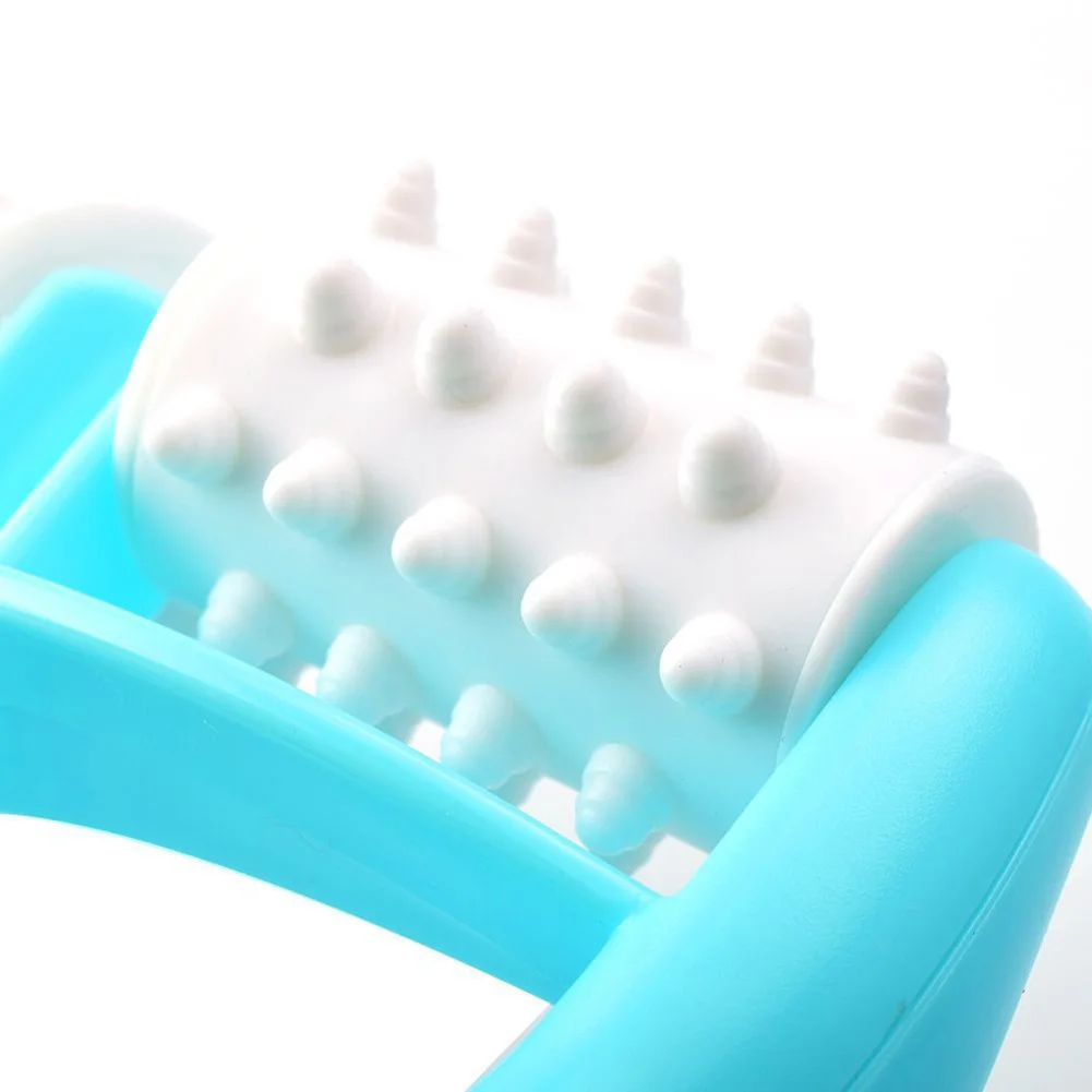 D Type Fat Burner Roller Massage Anti Cellulite Weight Loss Leg Abdomen Neck Buttocks Cellulite Massager Slimer Health Care Tool
D Type Fat Burner Roller Massage Anti Cellulite Weight Loss Leg Abdomen Neck Buttocks Cellulite Massager Slimer Health Care Tool