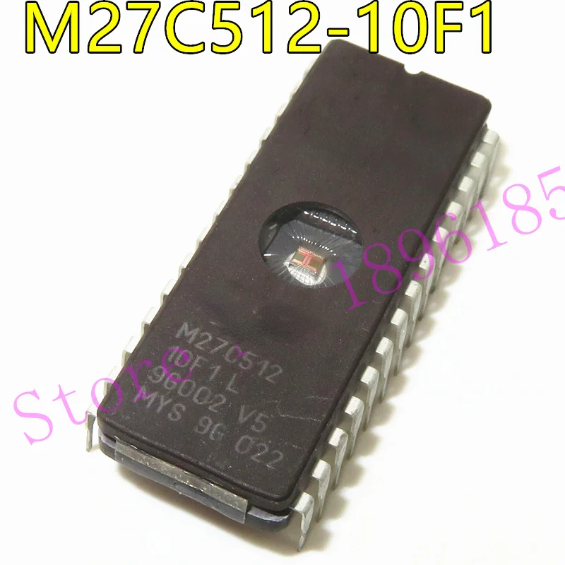 Новый флэш-накопитель IC CHIPS Drive IC DIP-28, модель STM27C512-10F1 27C512, 1 шт.
Новый флэш-накопитель IC CHIPS Drive IC DIP-28, модель STM27C512-10F1 27C512, 1 шт.