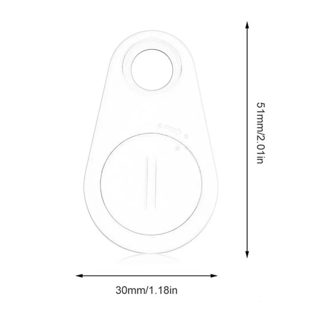 Mini 4.0 GPS Traker Waterdrop Locator Portable Anti-lost Key Finder Pet Tracker Two Way Alarm Anti-Theft Device
Mini 4.0 GPS Traker Waterdrop Locator Portable Anti-lost Key Finder Pet Tracker Two Way Alarm Anti-Theft Device