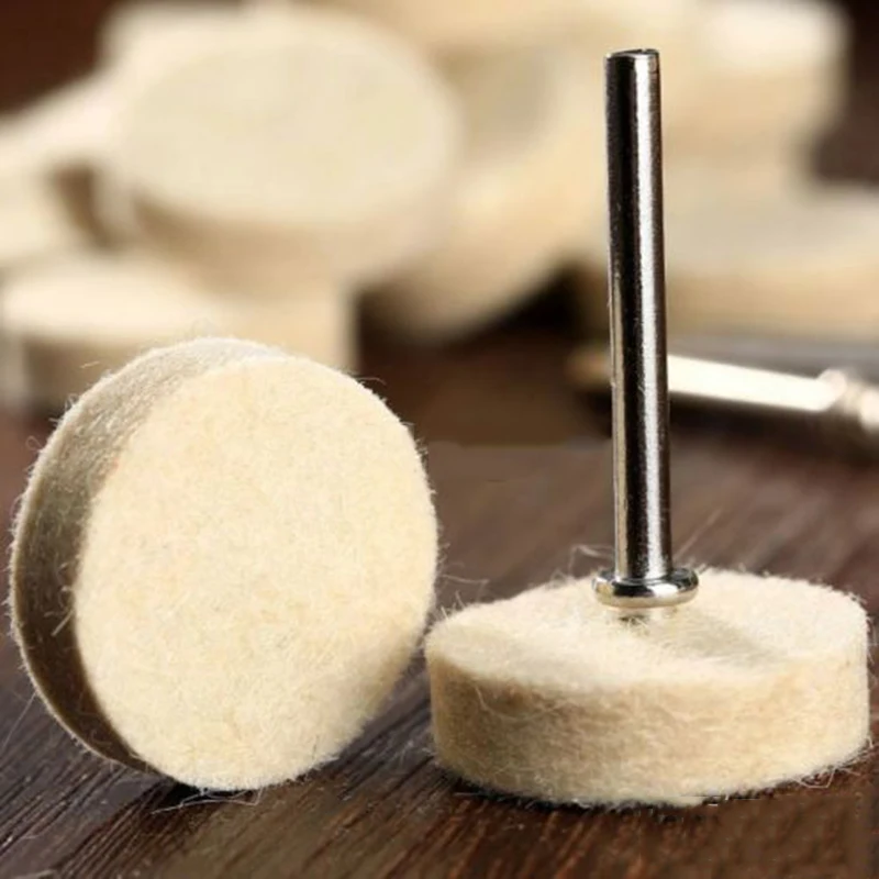 Круглая полировальная накладка Dremel, 50 шт., для шлифовки и полировки, мощный фетр, 1 дюйм X 1/4 дюйма 25 мм X 8 мм, аксессуары для вращающихся инстру...
Круглая полировальная накладка Dremel, 50 шт., для шлифовки и полировки, мощный фетр, 1 дюйм X 1/4 дюйма 25 мм X 8 мм, аксессуары для вращающихся инстру...