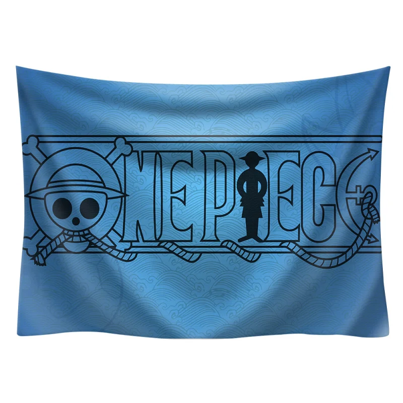 FFO One Piece Tapestry Anime Wall Hanging Beach Towel Polyester Fabric Blanket Carpet Room Decor Boho For Kids Gift
FFO One Piece Tapestry Anime Wall Hanging Beach Towel Polyester Fabric Blanket Carpet Room Decor Boho For Kids Gift