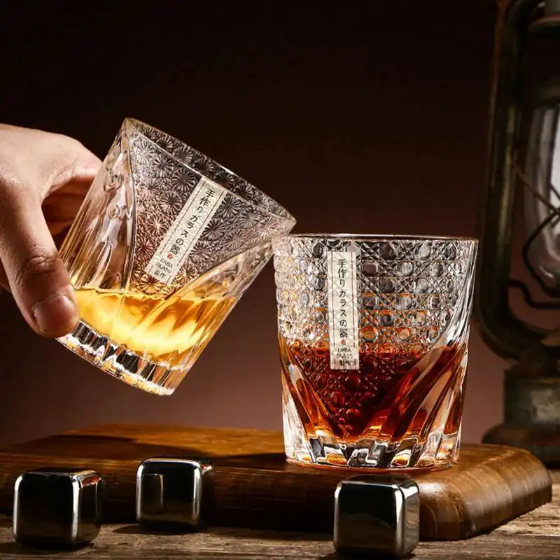 WHISKEY CUP Ocean Cup Crystal Glass Household Ins Worth Bena European Classical Bar Drinking Beer Mug
WHISKEY CUP Ocean Cup Crystal Glass Household Ins Worth Bena European Classical Bar Drinking Beer Mug