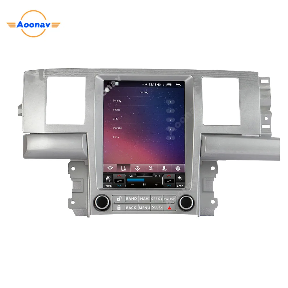 Android Car Radio GPS Navigation For Jaguar XF XFL 2004 - 2015 10.4"Auto Stereo Multimedia DVD Player Tape Recorder DSP Carplay
Android Car Radio GPS Navigation For Jaguar XF XFL 2004 - 2015 10.4"Auto Stereo Multimedia DVD Player Tape Recorder DSP Carplay