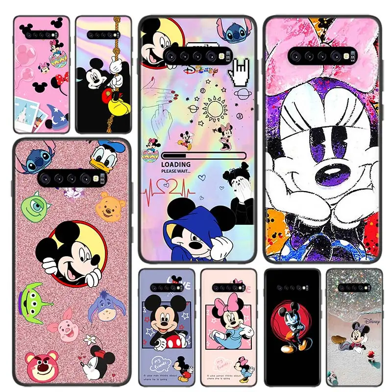 Disney mickey mouse estilo For OPPO Realme GT Neo 2 Q3 C21Y C11 C21 C20 V15 X7 Q2 i V3 V5 X50 X3 X2 Black SIlicone Phone Case
Disney mickey mouse estilo For OPPO Realme GT Neo 2 Q3 C21Y C11 C21 C20 V15 X7 Q2 i V3 V5 X50 X3 X2 Black SIlicone Phone Case