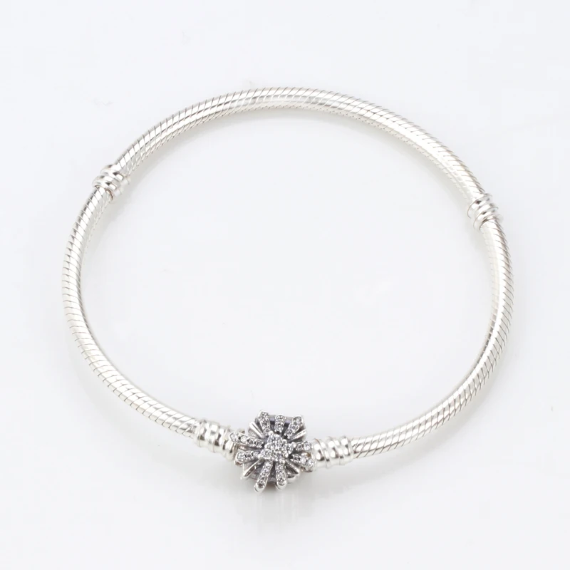 Newest 925 Sterling Silver Bead Dazzling Fireworks Charm, Clear Cz & Crystal Pan Bracelet & Bangle Diy Jewelry
Newest 925 Sterling Silver Bead Dazzling Fireworks Charm, Clear Cz & Crystal Pan Bracelet & Bangle Diy Jewelry