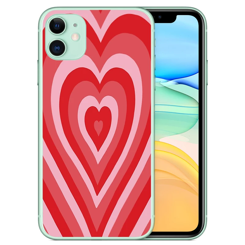 New Latte Love Coffee Heart Clear TPU Silicone Cover Phone Cases for iPhone 12 11 Pro MAX SE2020 6S 8 7Plus XR XS Max Mini Funda
New Latte Love Coffee Heart Clear TPU Silicone Cover Phone Cases for iPhone 12 11 Pro MAX SE2020 6S 8 7Plus XR XS Max Mini Funda