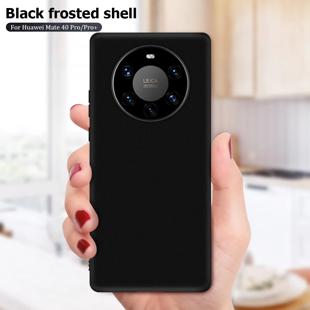 Ultra Thin Cell Phone Case For Huawei P50 P40 Pro Plus Lite TPU Matte Back Cover For Huawei Mate 40 20 10 30 Pro Plus Lite Shell
Ultra Thin Cell Phone Case For Huawei P50 P40 Pro Plus Lite TPU Matte Back Cover For Huawei Mate 40 20 10 30 Pro Plus Lite Shell