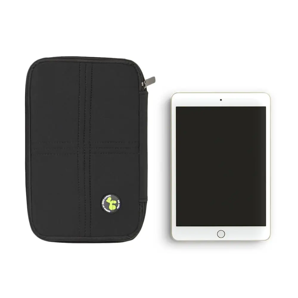Storage bag for cables,power cords, SD cards,business card,portable charger, hard drive,tablet pc,game consoles,mobilephones
Storage bag for cables,power cords, SD cards,business card,portable charger, hard drive,tablet pc,game consoles,mobilephones