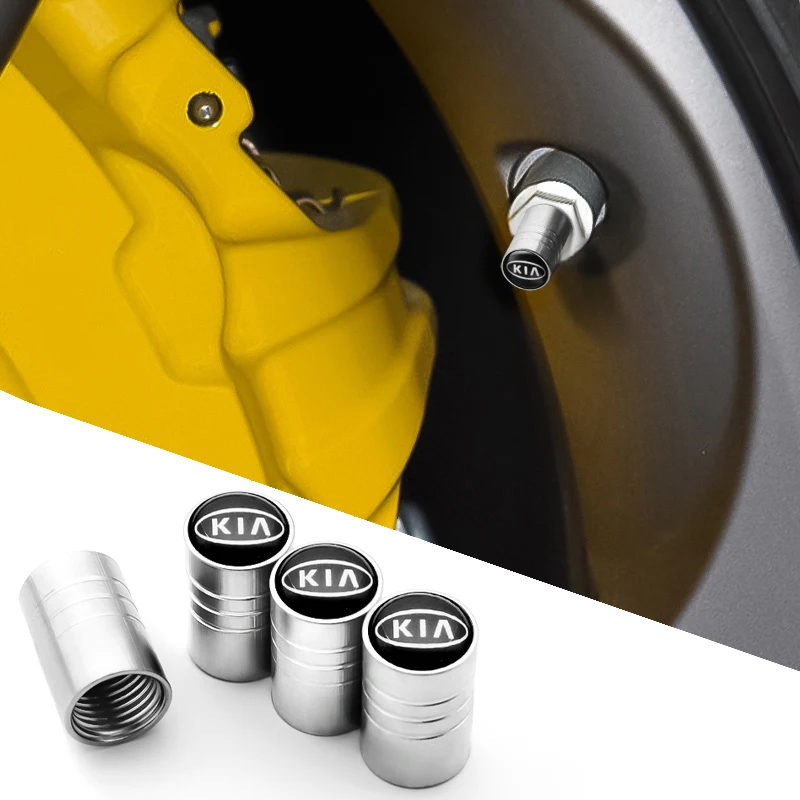 4pcs Car Tire Valve Cap Wheel Tyre Air cover For Kia rio ceed sportage cerato soul sorento k2 k5 flip Car styling accessories
4pcs Car Tire Valve Cap Wheel Tyre Air cover For Kia rio ceed sportage cerato soul sorento k2 k5 flip Car styling accessories