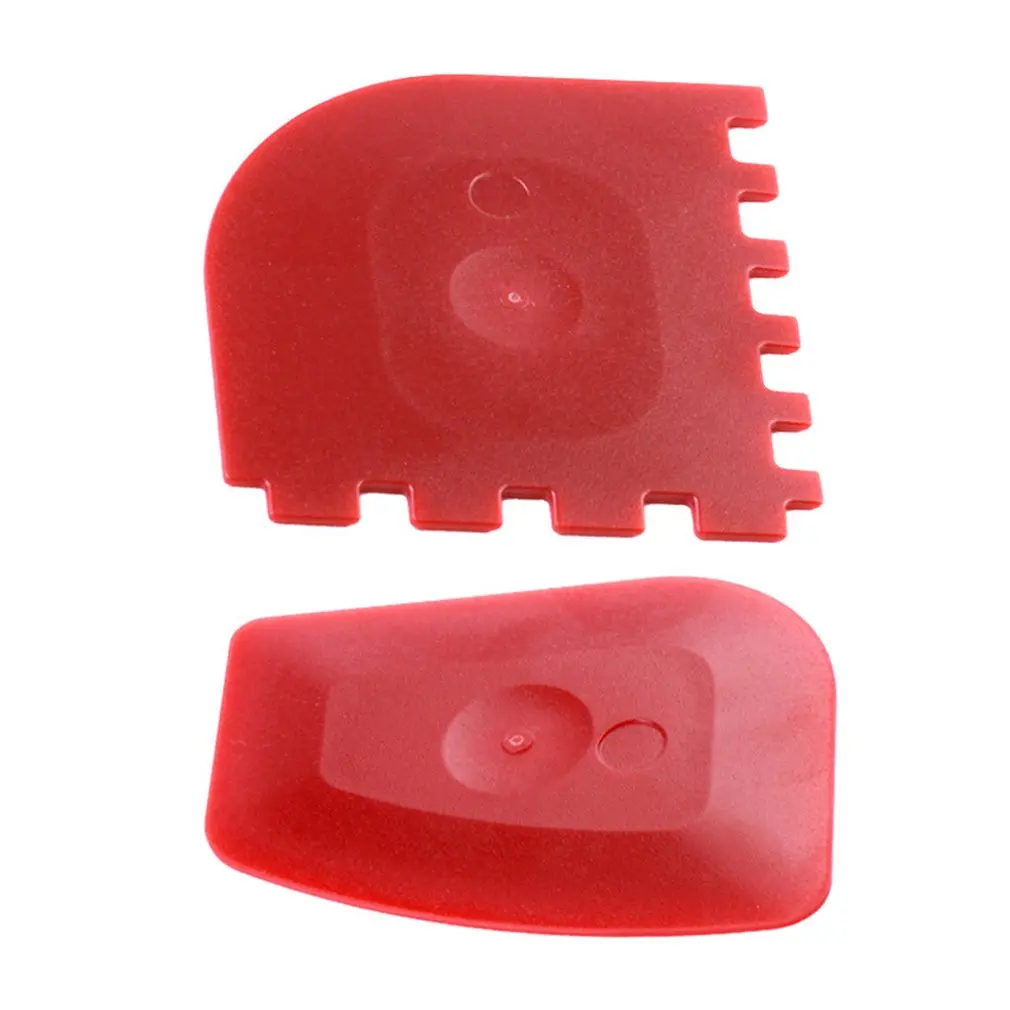 2pcs/set Pot Cleaning Scraper Plastic Grill Pan Scraper Kitchen Tool Toothed Scraper Cookware Frying Pans Cleaner
2pcs/set Pot Cleaning Scraper Plastic Grill Pan Scraper Kitchen Tool Toothed Scraper Cookware Frying Pans Cleaner
