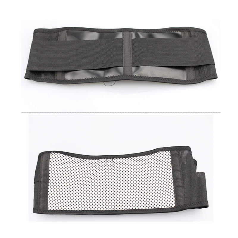 Adjustable Waist Tourmaline Self heating Magnetic
Adjustable Waist Tourmaline Self heating Magnetic