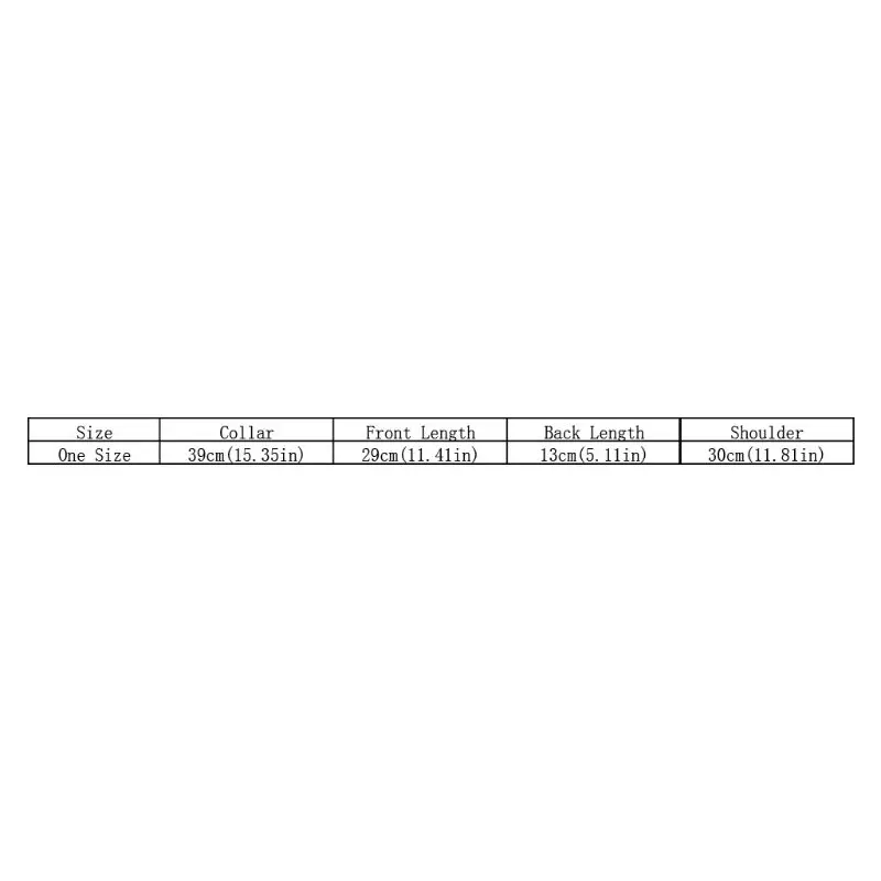 Women Classic Office Blouse Sweater Vest Detachable Fake False Collar Hollow Out Floral Lace Ribbon Bowknot Cotton Half Shirt
Women Classic Office Blouse Sweater Vest Detachable Fake False Collar Hollow Out Floral Lace Ribbon Bowknot Cotton Half Shirt