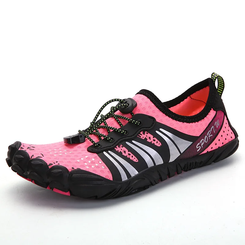 High Quality Light Mens Jogging Minimalist Shoes Man Summer Running Barefoot Shoes Beach Fitness Sports Sneakers Plus Size 48
High Quality Light Mens Jogging Minimalist Shoes Man Summer Running Barefoot Shoes Beach Fitness Sports Sneakers Plus Size 48