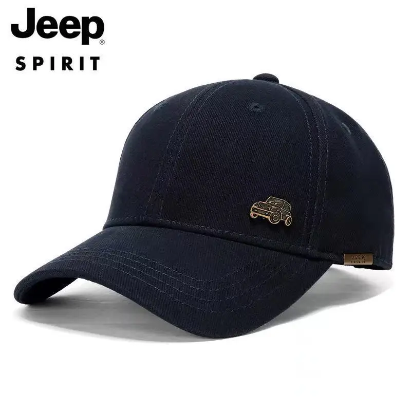 Jeep's Best Daddy Hat Driving Hat Embroidery 2021 Latest Fashion Best Selling Baseball Hat Customized Unisex Sun Hat Cap hats
Jeep's Best Daddy Hat Driving Hat Embroidery 2021 Latest Fashion Best Selling Baseball Hat Customized Unisex Sun Hat Cap hats
