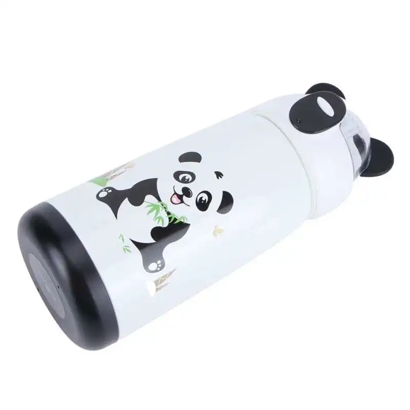 Insulated Cup Heatinsulating Adjusted Stainless Steel Vacuum Flask Intelligent for Picnic Travel Camping Children
Insulated Cup Heatinsulating Adjusted Stainless Steel Vacuum Flask Intelligent for Picnic Travel Camping Children