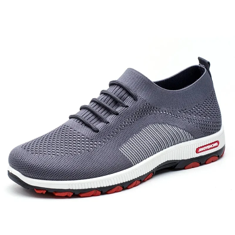 2021 trendy mesh sneakers mens comfort summer shoes boy fashion vulcan knitting tenis man sneakers
2021 trendy mesh sneakers mens comfort summer shoes boy fashion vulcan knitting tenis man sneakers