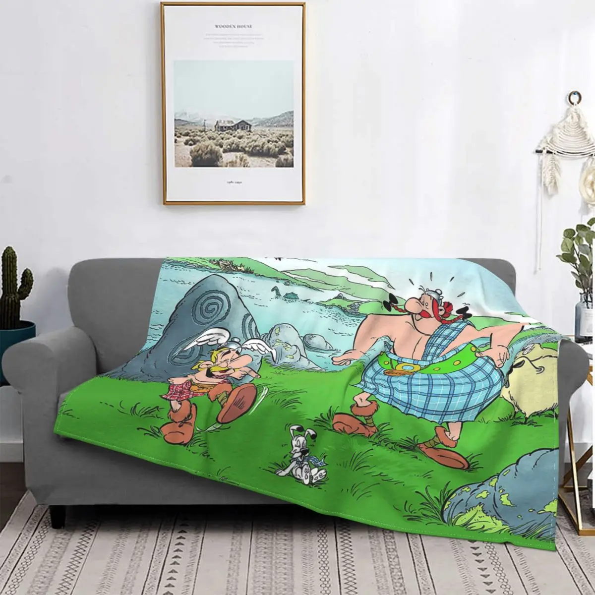 Одеяла Asterix и Obelix флисовые всесезонные, многофункциональные супер мягкие пледы в клетку с аниме, для кровати, путешествий, плюшевое покрывал...
Одеяла Asterix и Obelix флисовые всесезонные, многофункциональные супер мягкие пледы в клетку с аниме, для кровати, путешествий, плюшевое покрывал...