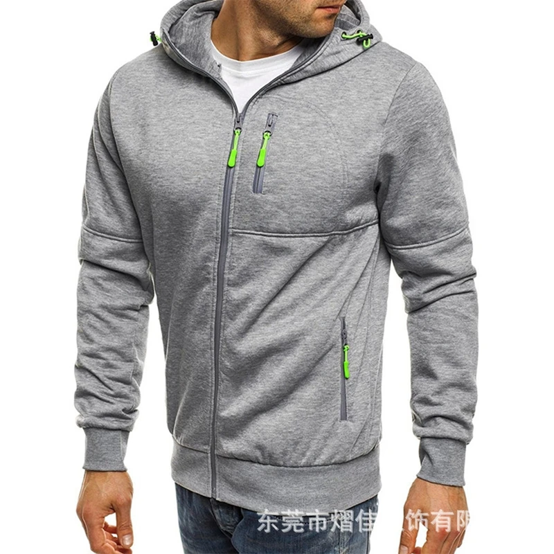 2021 fashion men's Spring New motorcycle CORVETTE Hoodie cotton casual zipper men's Hoodie
2021 fashion men's Spring New motorcycle CORVETTE Hoodie cotton casual zipper men's Hoodie