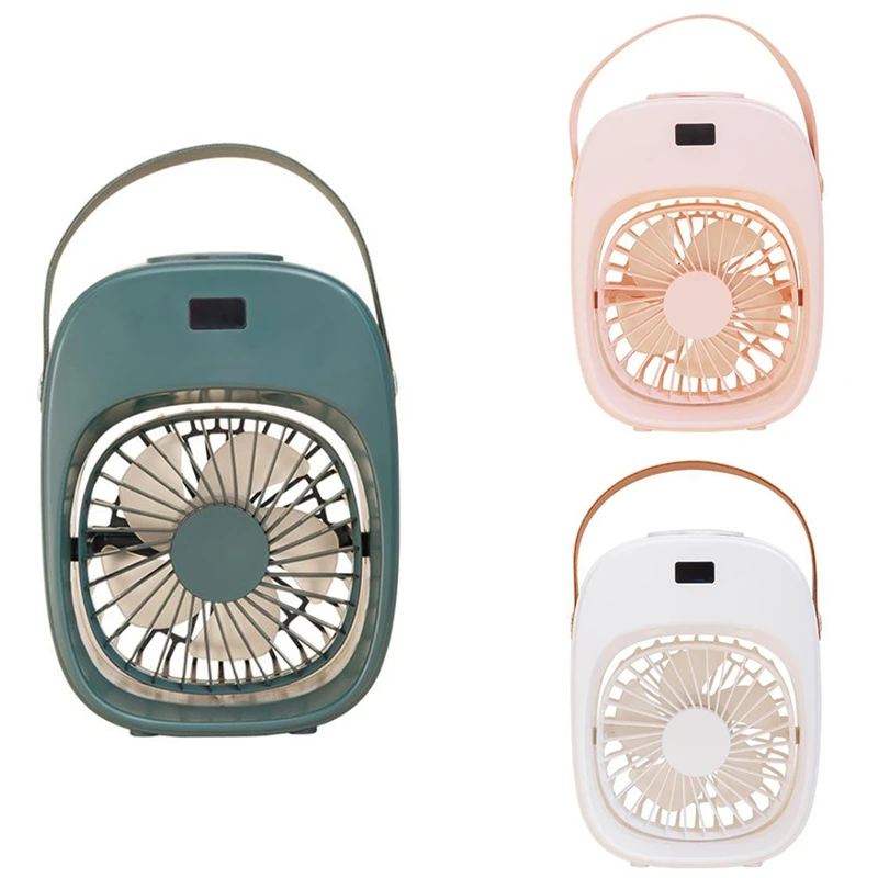 Mini USB Portable Air Cooler Fan Air Conditioner Light Desktop Air Cooling Fan Humidifier Purifier for Office Home
Mini USB Portable Air Cooler Fan Air Conditioner Light Desktop Air Cooling Fan Humidifier Purifier for Office Home