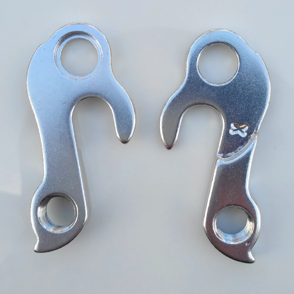 10pc Bicycle gear rear derailleur hanger For Canyon No9 Diamondback Bianchi Focus Masi Raleigh Redline Samson Scott Sunn DROPOUT
10pc Bicycle gear rear derailleur hanger For Canyon No9 Diamondback Bianchi Focus Masi Raleigh Redline Samson Scott Sunn DROPOUT