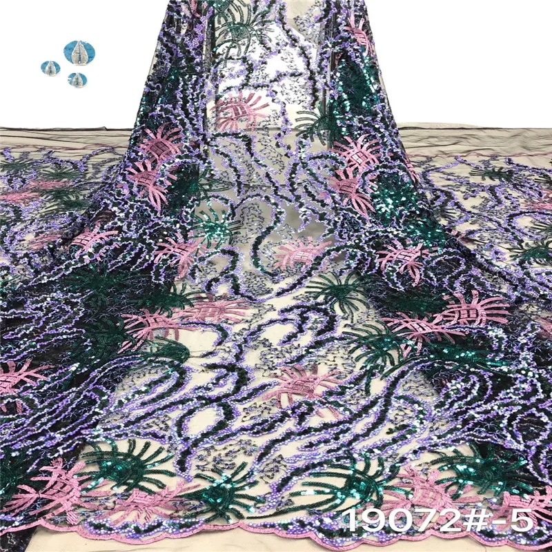 Madison french lace fabric african sequin lace fabric 2020 high quality lace tissu dentelle africain bridal fabric 5yard/lot
Madison french lace fabric african sequin lace fabric 2020 high quality lace tissu dentelle africain bridal fabric 5yard/lot