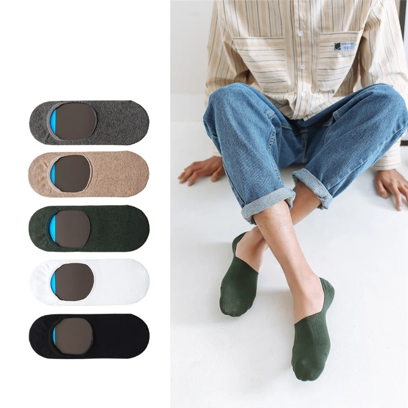 Summer Breathable Men's Mesh Cotton Socks Male Outdoor sports Short Socks Absorb Sweat Deodorization Boat Socks For male
Summer Breathable Men's Mesh Cotton Socks Male Outdoor sports Short Socks Absorb Sweat Deodorization Boat Socks For male