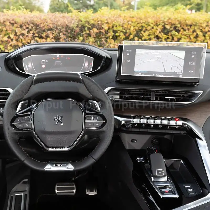 Защитная пленка из закаленного стекла пленка против царапин для Peugeot 5008, 2021, 10 дюймов, информационная система автомобиля, пленка для GPS-навиг...
Защитная пленка из закаленного стекла пленка против царапин для Peugeot 5008, 2021, 10 дюймов, информационная система автомобиля, пленка для GPS-навиг...