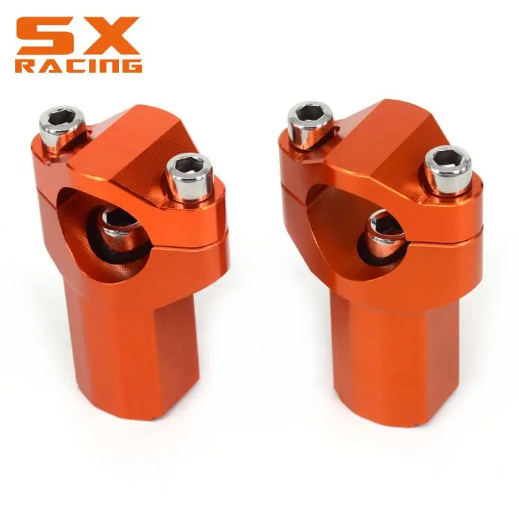 2 шт., зажимы для руля, 28 мм, 1/4 ", для KTM SX SXF EXC XCW XCFW EXCF 1/8 125 150 250 350 450-530
2 шт., зажимы для руля, 28 мм, 1/4 ", для KTM SX SXF EXC XCW XCFW EXCF 1/8 125 150 250 350 450-530