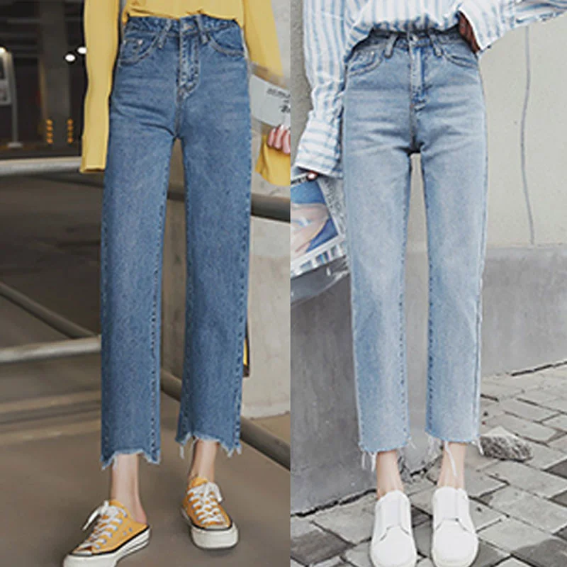 SHZQ Fashion High Waist Mom Jeans Vintage Boyfriends Women Blue Jean Straight Trousers Denim Trousers Streetwear Aesthetic
SHZQ Fashion High Waist Mom Jeans Vintage Boyfriends Women Blue Jean Straight Trousers Denim Trousers Streetwear Aesthetic